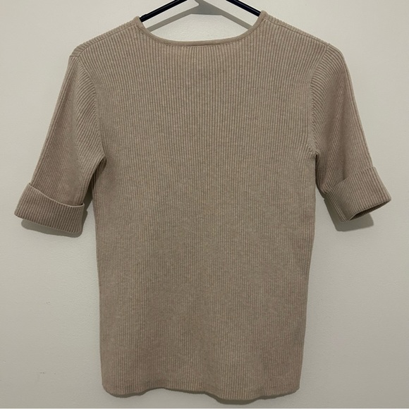 Talbots Sweater - Picture 3 of 7